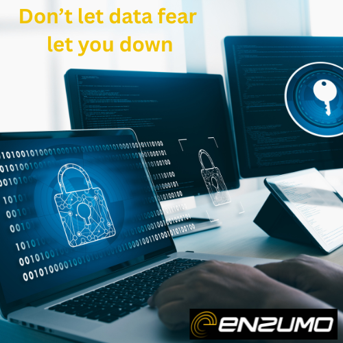 Data Demystified: Embrace the Power Without Fear