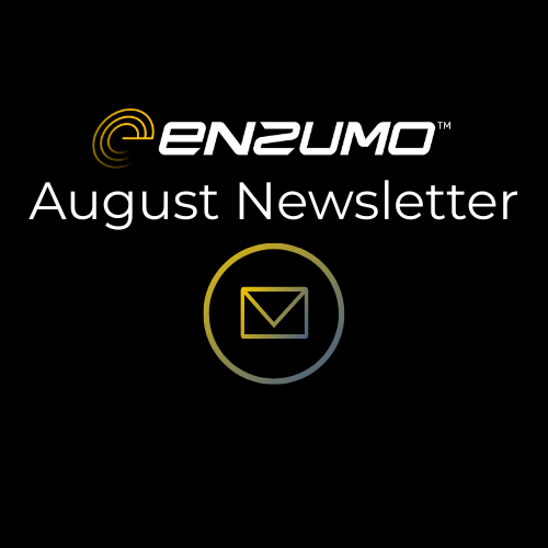 Enzumo Newsletter – August 2025